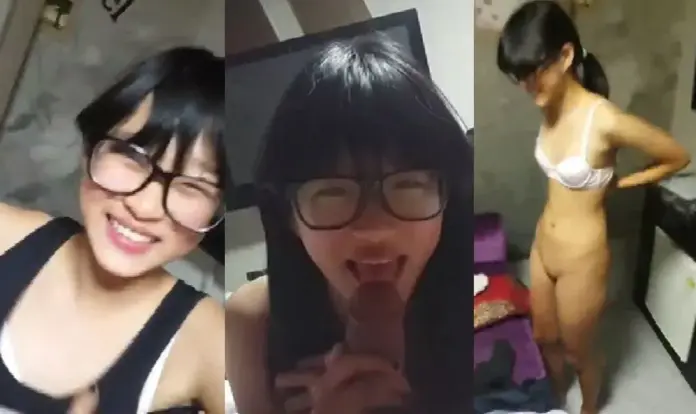 고등학교 2학년생 미연아