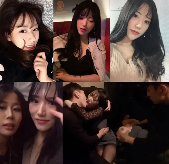 98년생 김수연