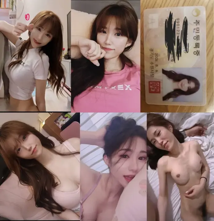 98년생 룸빵녀 김도아/98年生まれのルームパン女キム・ドア