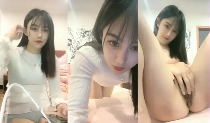 Asian Webcam 2021033003