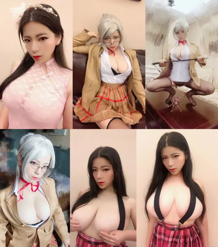Big Tits Sexy Lolita Pics&Videos
