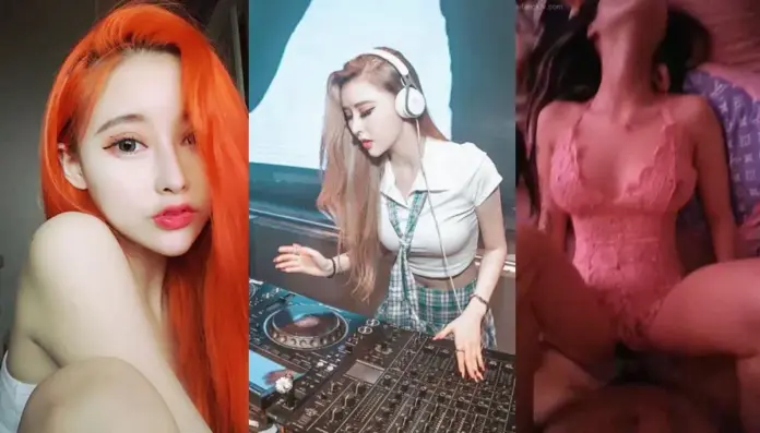 내 여자친구는 DJ다