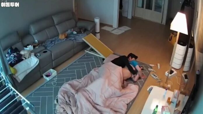 Korean Amateur Video 2026 – IP❤️ 한국 가정집 감시 카메라 영상 유출 Korean Amateur Video 2026 – IP❤️ 한국 가정집 감시 카메라 영상 유출