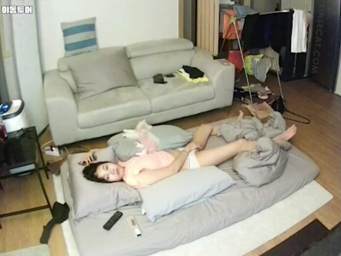 Korean Amateur Video 2026 – IP✨불을 끄고 섹스하는 젊은 커플 Korean Amateur Video 2026 – IP✨불을 끄고 섹스하는 젊은 커플