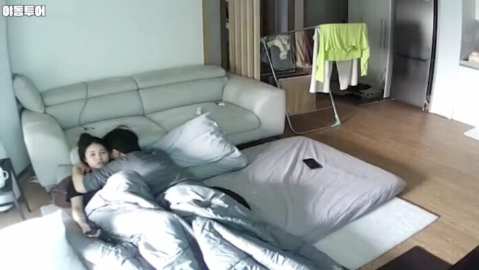 Korean Amateur Video 2026 – IP✨커플의 집에서의 캐주얼 섹스 Korean Amateur Video 2026 – IP✨커플의 집에서의 캐주얼 섹스