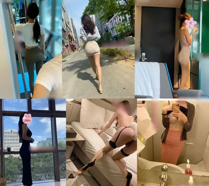 Korean Amateur 2022010801