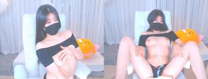 Korean Bj 2020031601