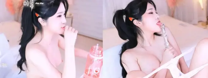 Korean Bj 2021011202
