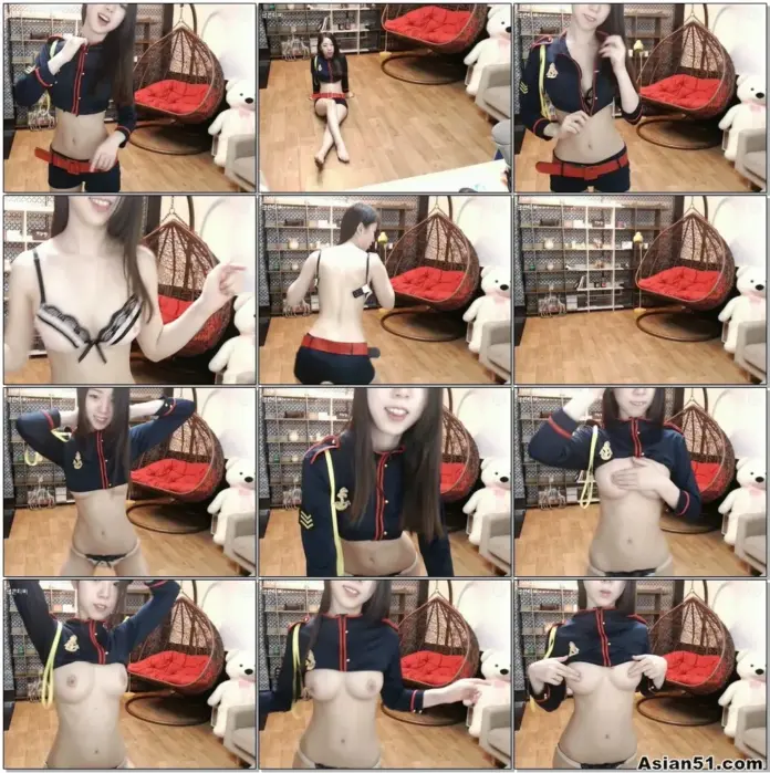 Korean Bj 【Apple】【苹果】 13