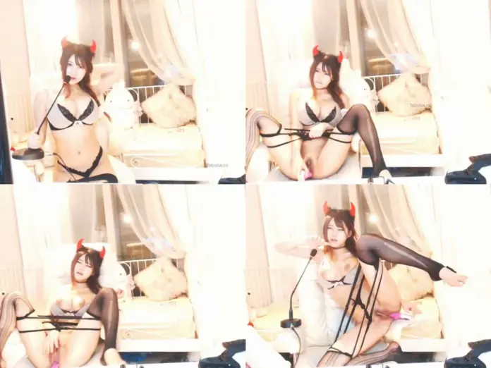 Korean Bj 韓國主播【Kim Ha Neul】【김하늘】【金荷娜】