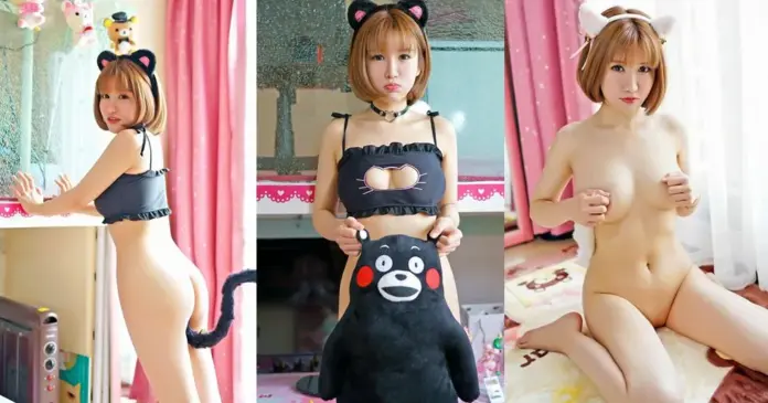 Lovely Lolita Pics