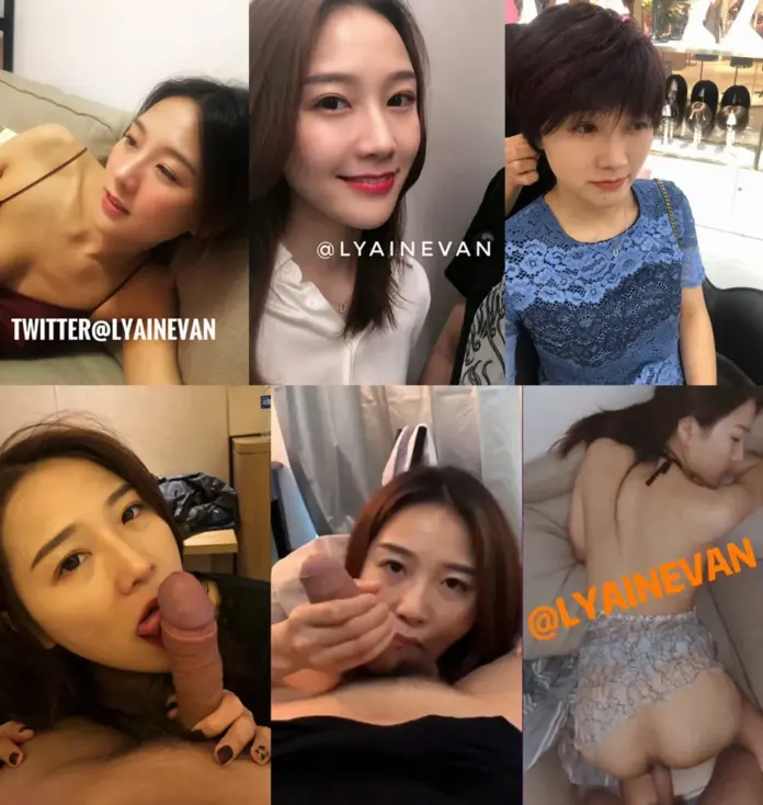 @Lyainevan’s photographs and videos