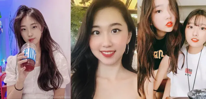 Onlyfans Thecosmonaut 흑형한테 박히는 한국녀