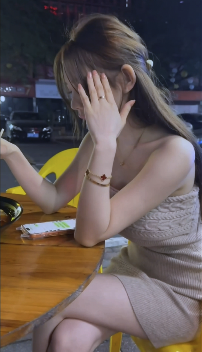 สาว VIP Top tier จาก Telegram [ซับไทย] 2026