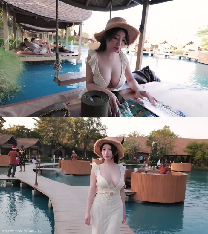 OnlyFans Leak Video 2026 – [OnlyFans] Emmy18y หุ่นสะบึมน่าตอก