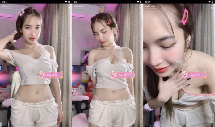 Leaked Video 2026 – เด็ดมาก Leaked Video 2026 – เด็ดมาก