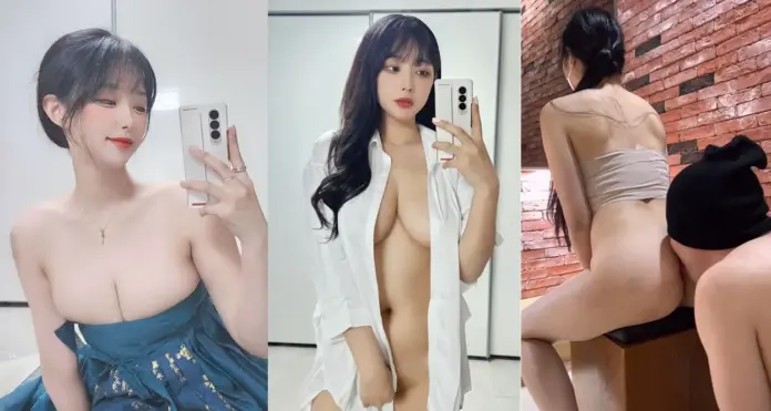 스칼라 페티시 애플힙 애널 보빨 ㅋ