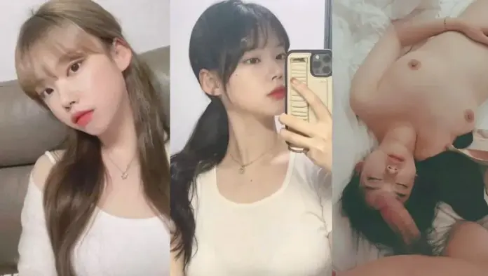 남양주 이수연 섹스 유출