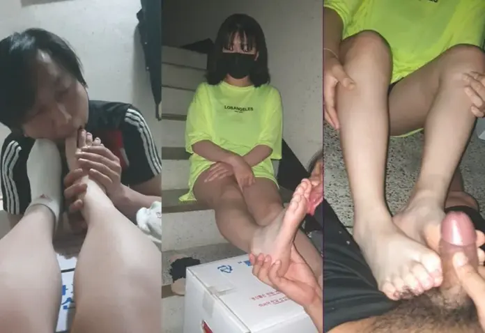 형광티녀 원본