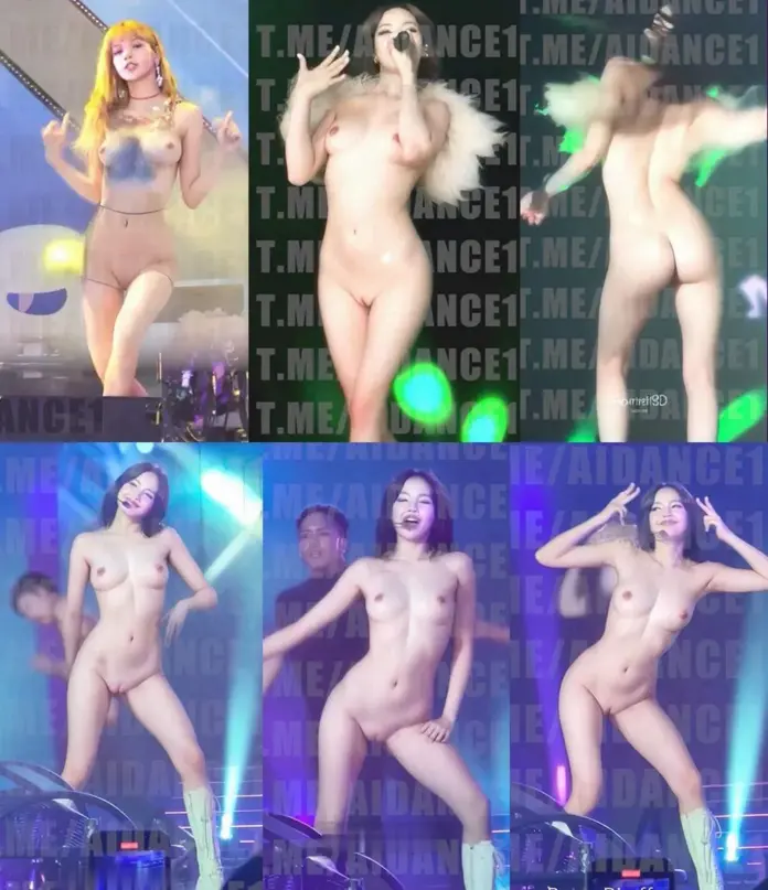 블랙핑크 벗방 동영상