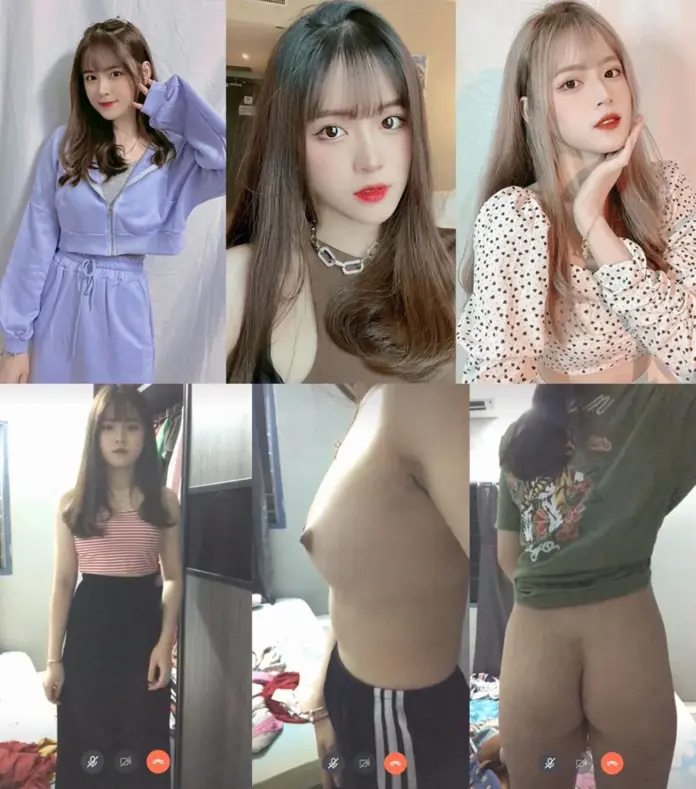 가짜 요원은 신체검사를 위해 옷을 모두 벗으라고 요구했습니다.