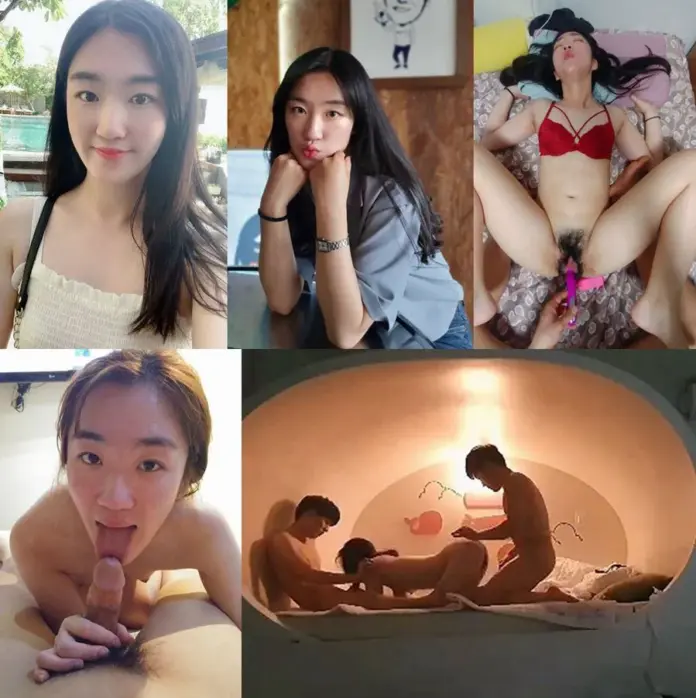 복종하는 여성 노예