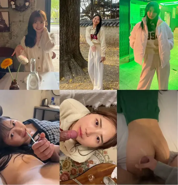 부산 커플