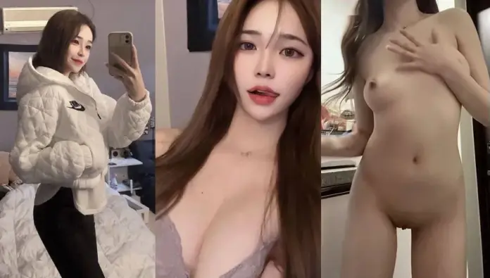 자취녀 올노출 작 인스타 얼굴 타투까지 위치 똑같음