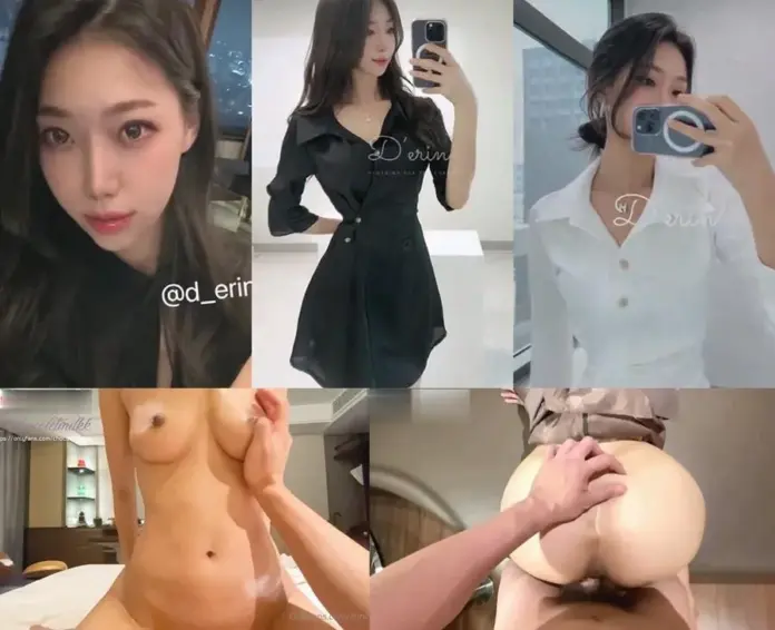 레전드급 – 온리팬스 초코밀크 명장면들