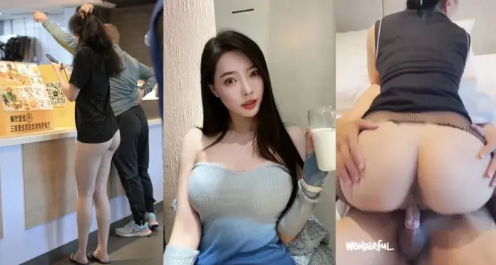 내 작은 년
