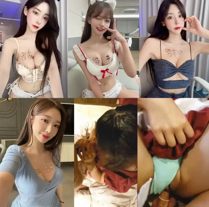 여캠 방셀