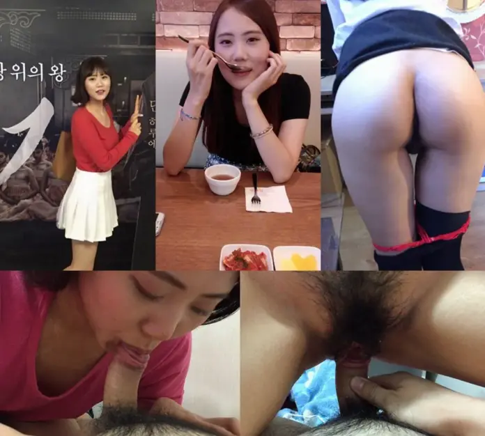 한국 부부의 사생활