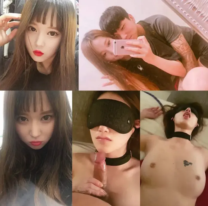 노예 남친있음