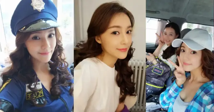 배우들은 명성을 위해 몸을 판다