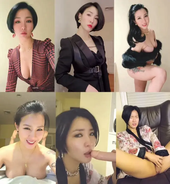 애딸린 유부녀 미호 풀팩