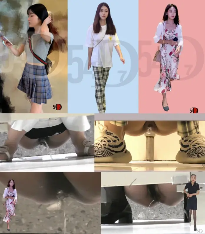 백화점 화장실 몰 카
