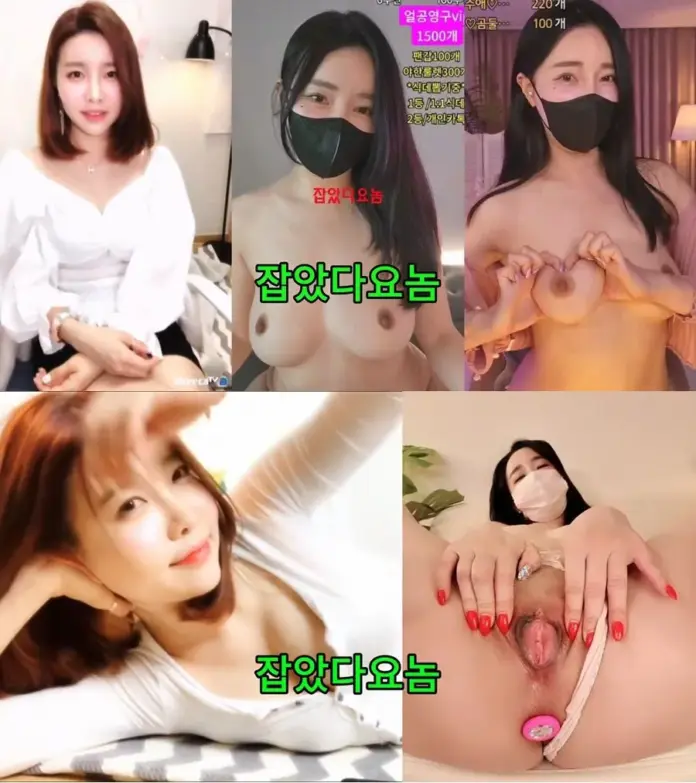 프락치 잡았다요놈