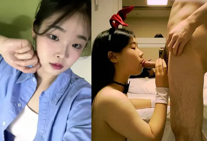 유혹적인 전 여자친구