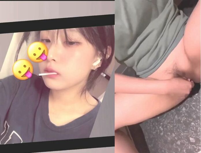 Korean Amateur Video 2026 – 07년생 김나현 Korean Amateur Video 2026 – 07년생 김나현