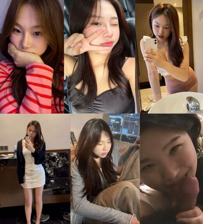 Korean Amateur Video 2026 – 99년생 오소은 일상 Korean Amateur Video 2026 – 99년생 오소은 일상