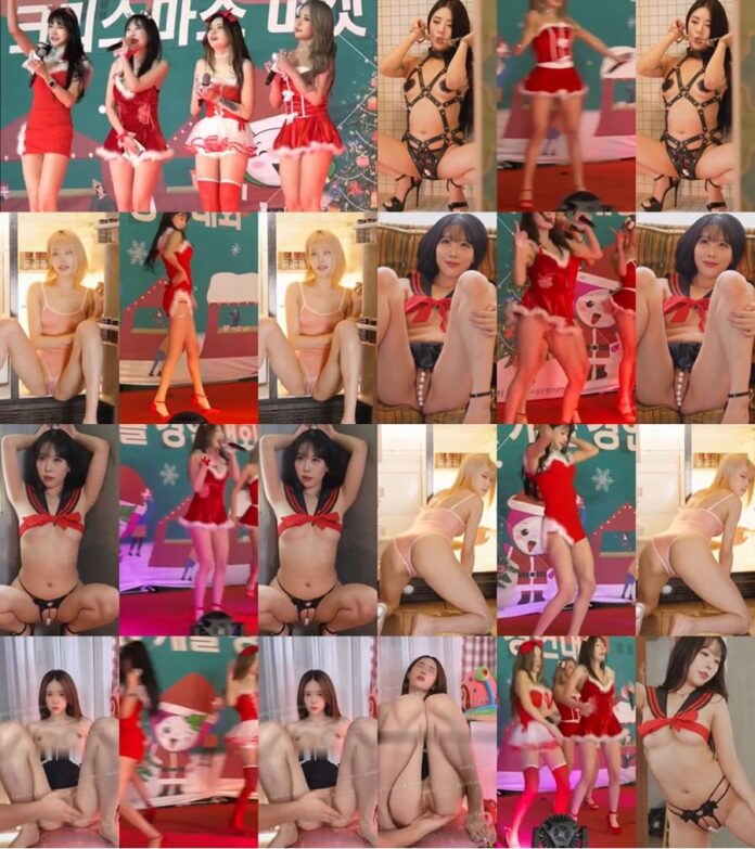 Korean Amateur Video 2026 – 댄스팀 걸크러쉬 멤버별 근황