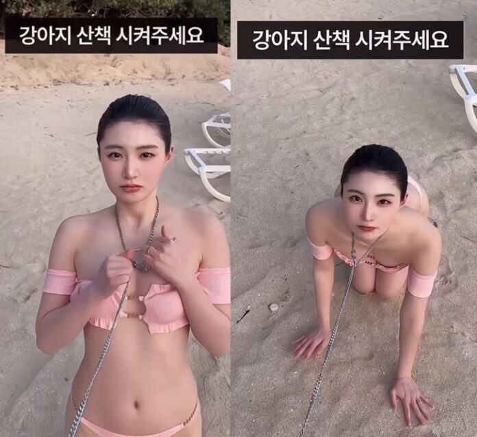 Korean Amateur Video 2026 – 내 작은 년 Korean Amateur Video 2026 – 내 작은 년