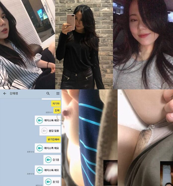 인스타에서 꼬신년 몸매 쩌는 요가강사년 벗기기 2026