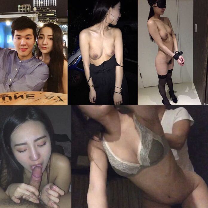 Korean Amateur Video 2026 – 내 전 여자친구는 헤픈 여자였어.