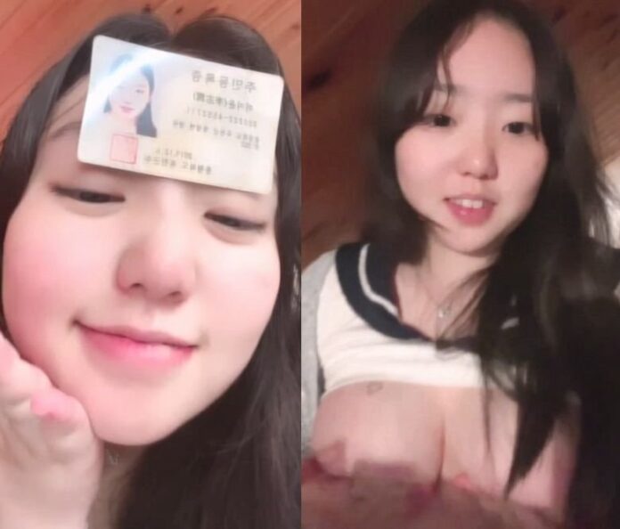 Korean Amateur Video 2026 – 인스타 g컵녀 추가본 Korean Amateur Video 2026 – 인스타 g컵녀 추가본