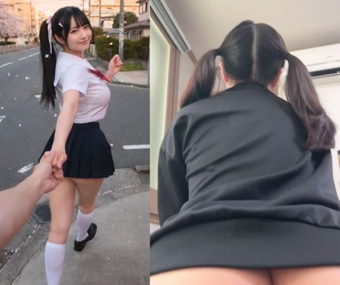 Korean Amateur Video 2026 – 트윈테일 소녀 Korean Amateur Video 2026 – 트윈테일 소녀
