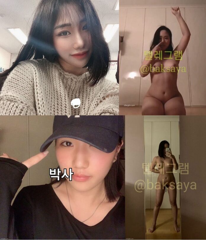 Korean Amateur Video 2026 – x에스더 Korean Amateur Video 2026 – x에스더