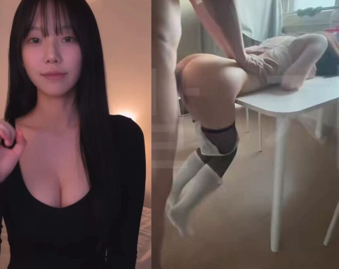 Korean Amateur Video 2026 – 방과 후, 나는 그녀를 테이블에 눕혔다. Korean Amateur Video 2026 – 방과 후, 나는 그녀를 테이블에 눕혔다.