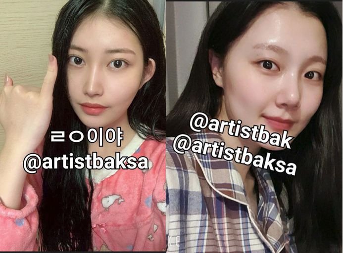 Korean Amateur Video 2026 – 20이야@artistbaksa Korean Amateur Video 2026 – 20이야@artistbaksa