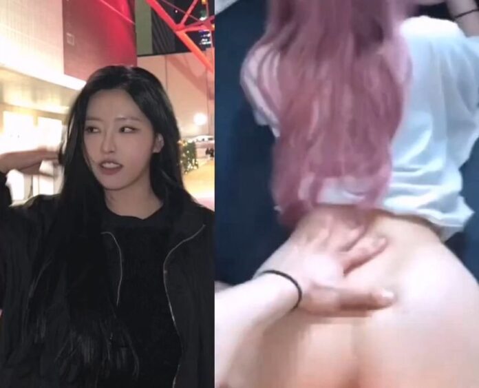 Korean Amateur Video 2026 – 영상 때문에 남자친구와 헤어진 유명인 Korean Amateur Video 2026 – 영상 때문에 남자친구와 헤어진 유명인